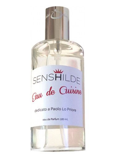 Eau de Cuisine