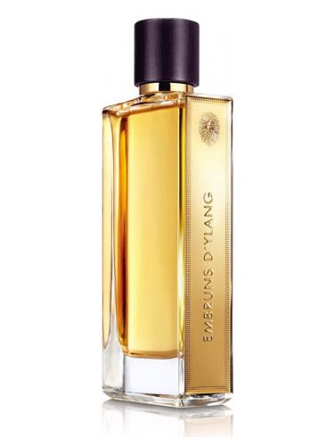 عطر جيرلان امبرانس دايلانج