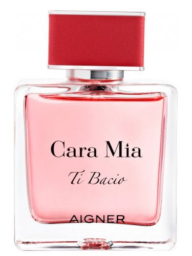 عطر أيتن أينر كارا ميا تي باكيو