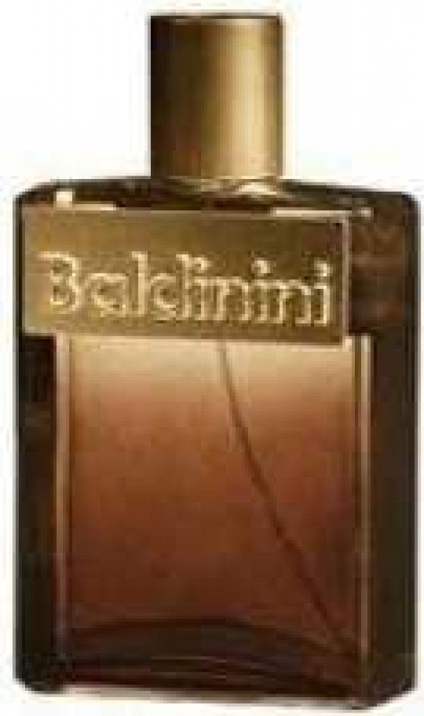 Man Baldinini