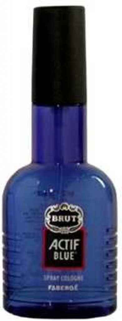 Brut Actif Blue