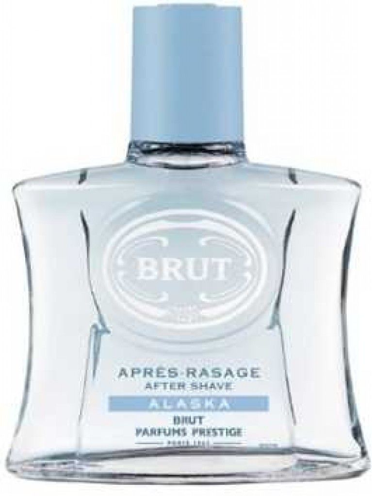 Brut Alaska