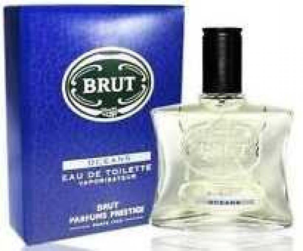 Brut Aquatonic