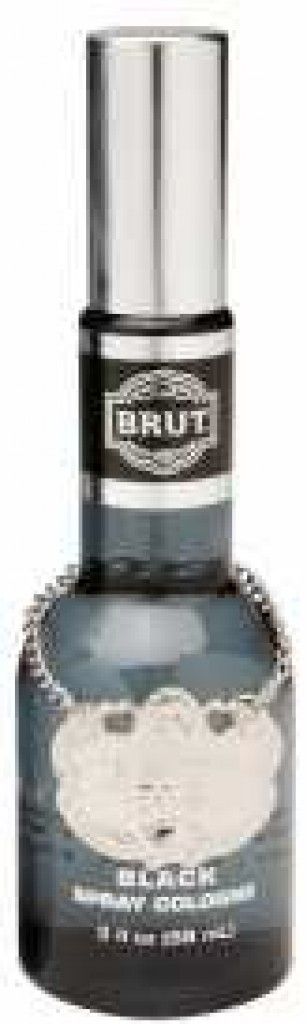 Brut Black (Brut Titan)