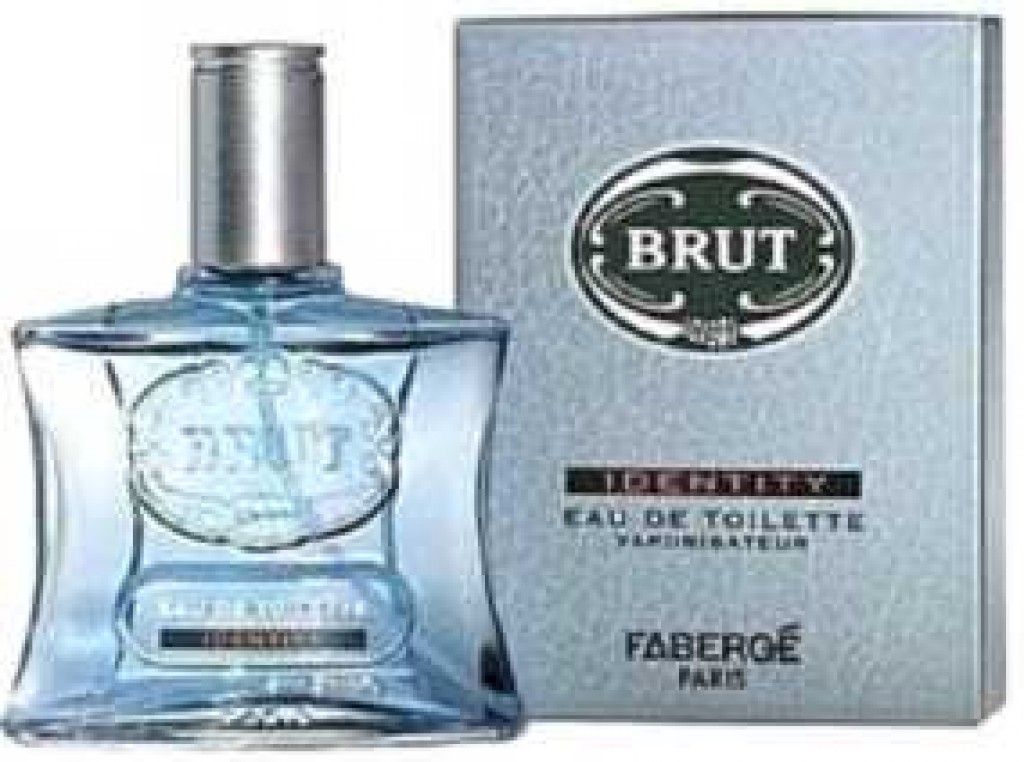 Brut Identity