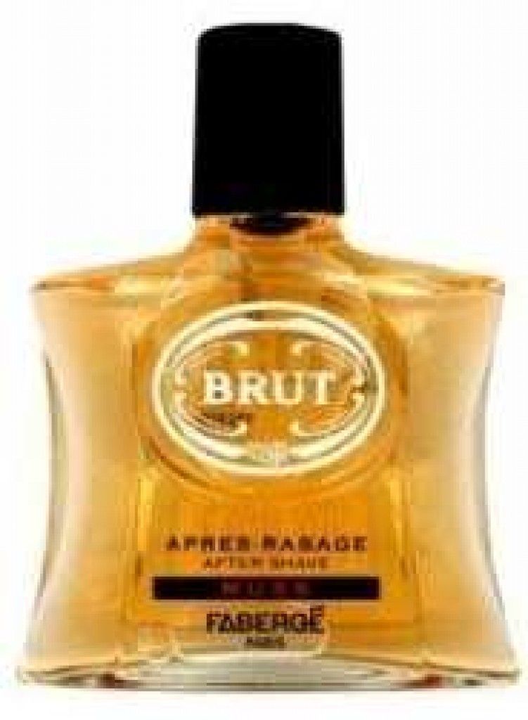 Brut Musk