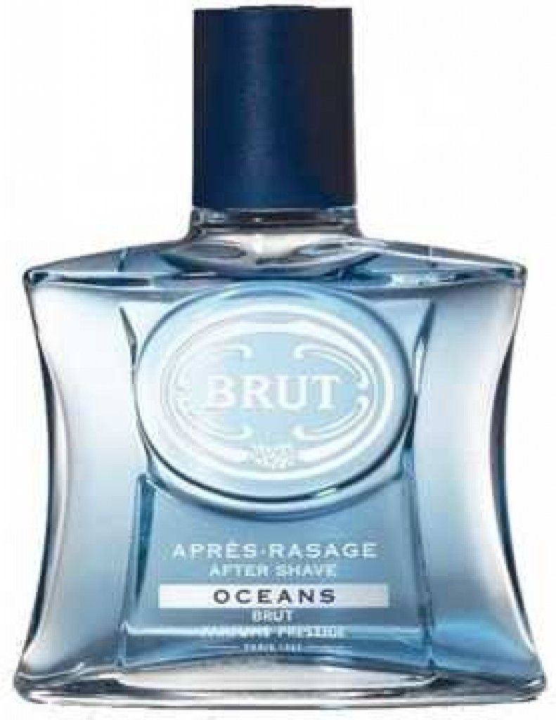 Brut Oceans