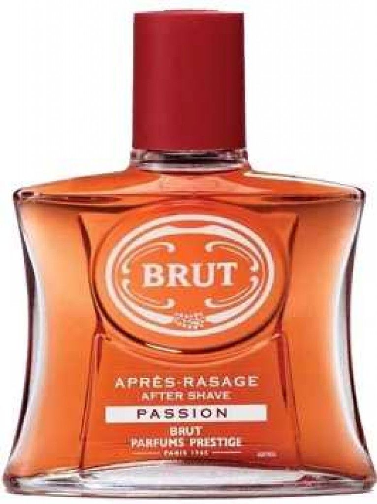 Brut Passion