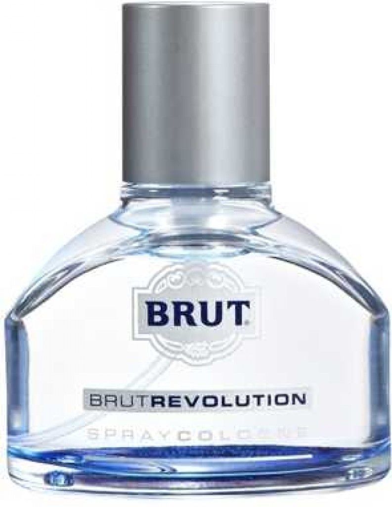 Brut Revolution