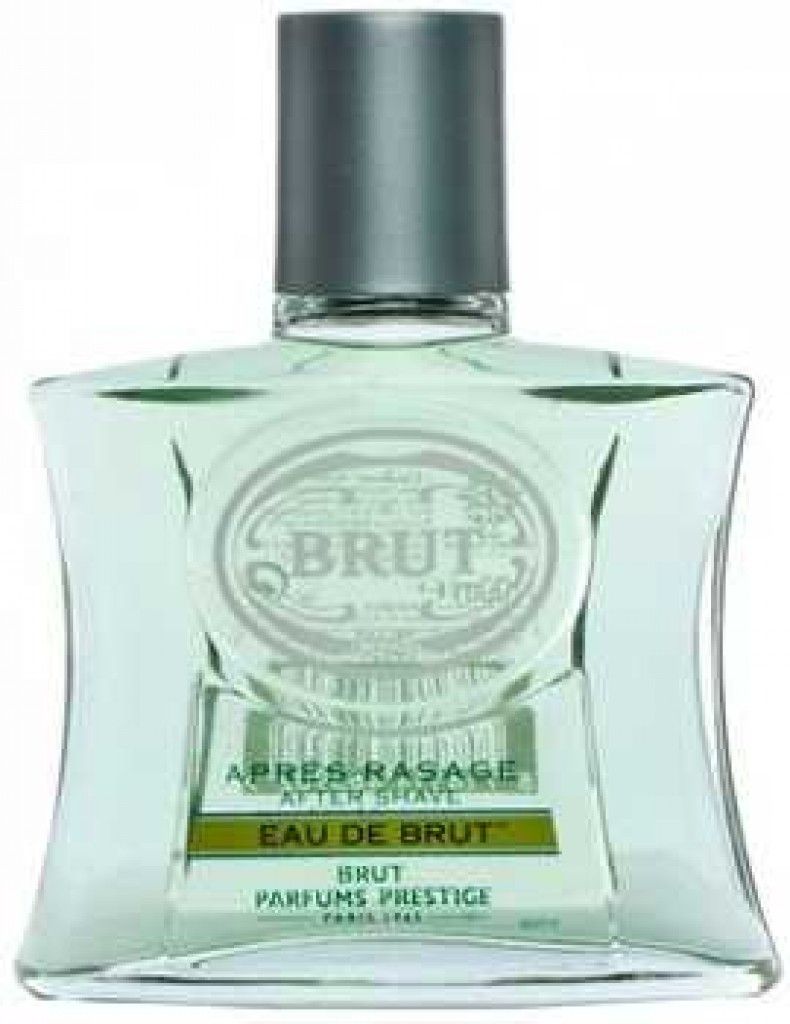 Eau de Brut