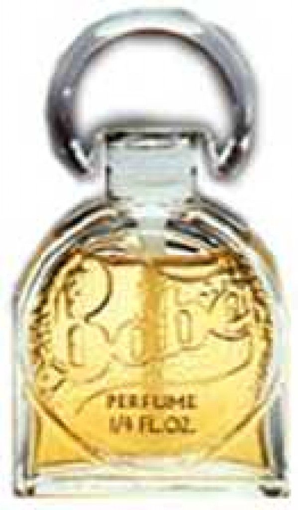 Faberge Babe