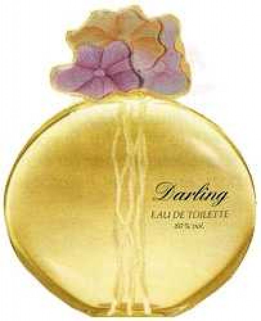Faberge Darling