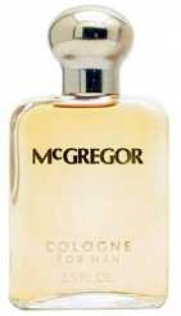 McGregor