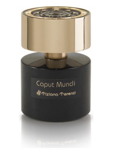 Caput Mundi