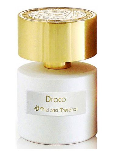 عطر تيزيانا تيرينزي دراكو