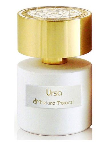 عطر تيزيانا تيرينزي أورسا