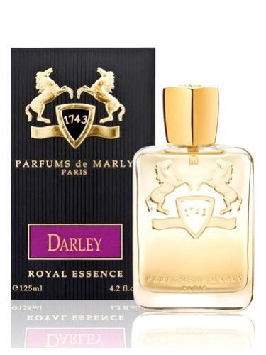 عطر بيرفيومز دي مارلي دارلي