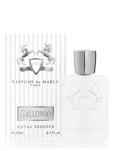 عطر بيرفيومز دي مارلي غالاوي