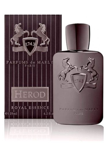 عطر بيرفيومز دي مارلي هيرود
