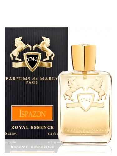 عطر بيرفيومز دي مارلي ايسبازون