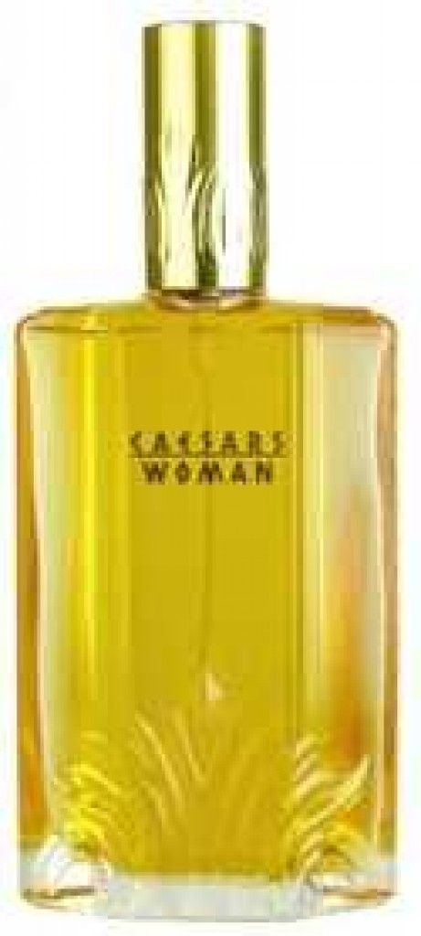 Caesars Woman