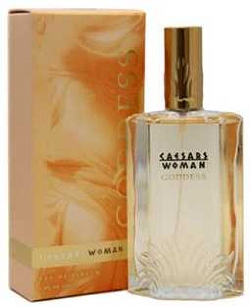 Caesars Woman Goddess