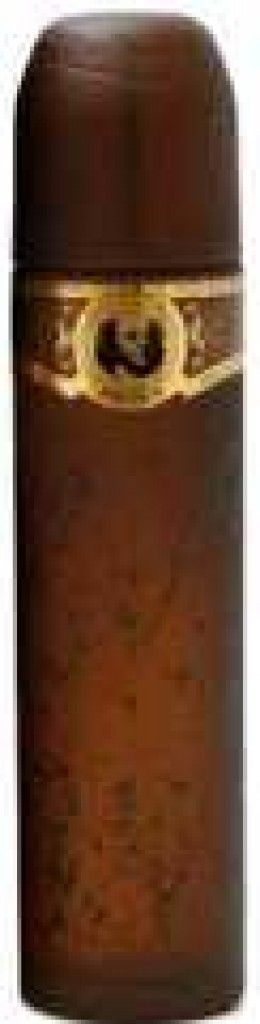 Cuba Brown