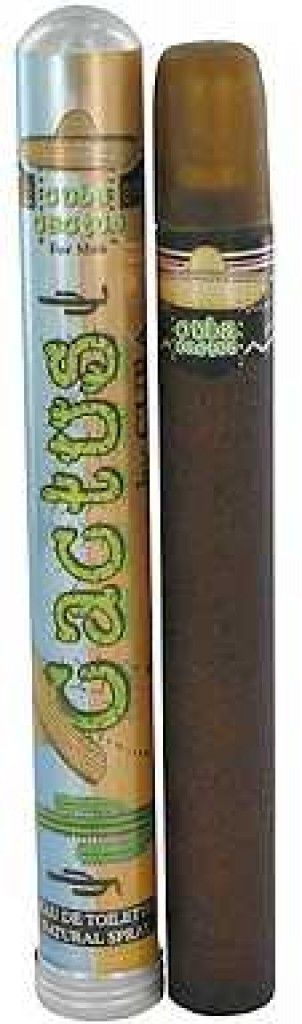 Cuba Cactus for Men