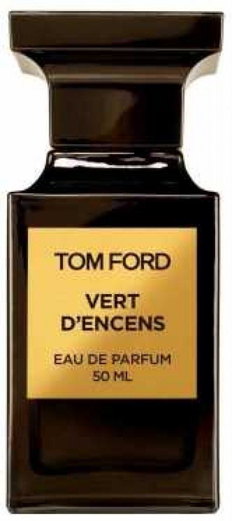 Vert d'Encens