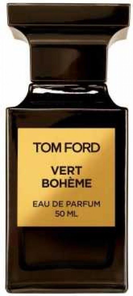 Vert Boheme