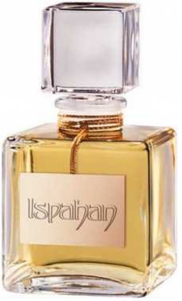 عطر إيف روشيه اسبهان ريدشين كولكشين 2008