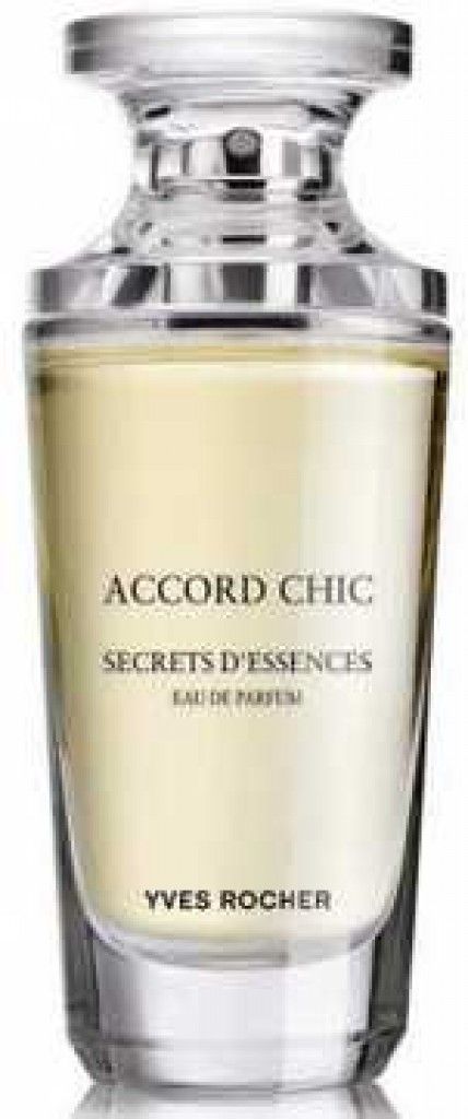 عطر إيف روشيه أكورد شيك