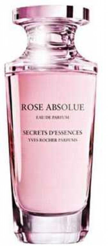 عطر إيف روشيه روز أبسولو