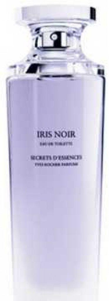 عطر إيف روشيه سيكريت دا اسنس ايريس نوار يو فريش