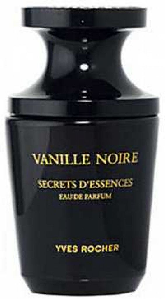 عطر إيف روشيه فانيل نوار يو دي بارفيوم