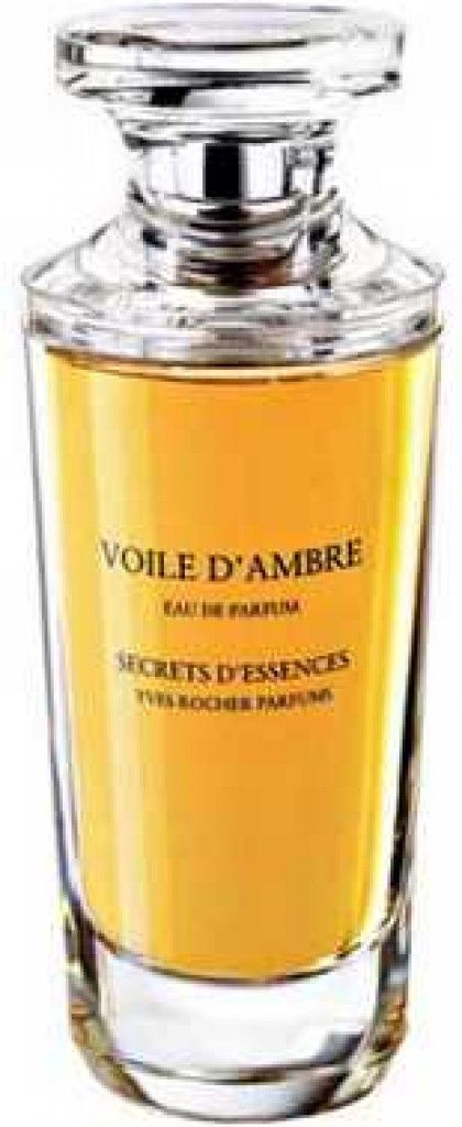 Voile d'Ambre