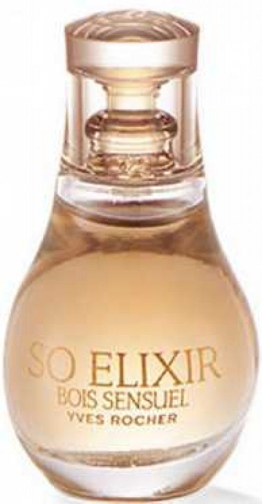 عطر إيف روشيه سو الكسير بوا  سنسوال