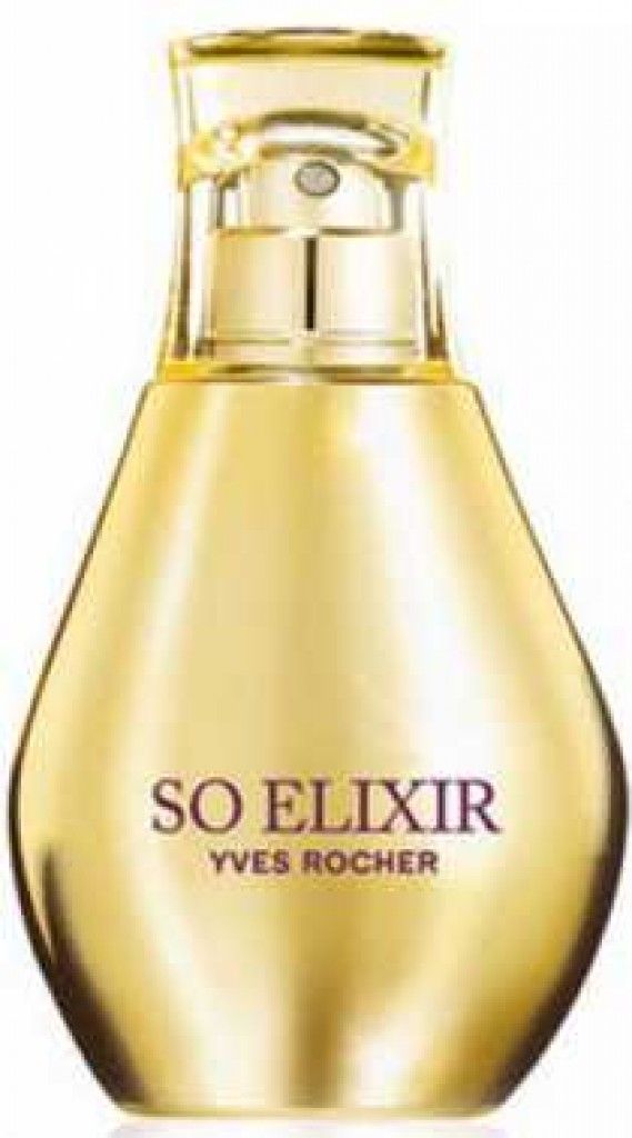 عطر إيف روشيه سو الكسير يو دي بارفيوم