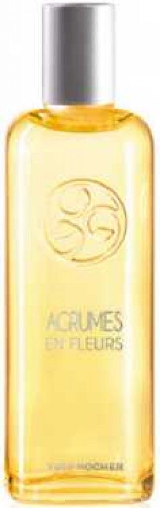 عطر إيف روشيه أجرومز ان فلور
