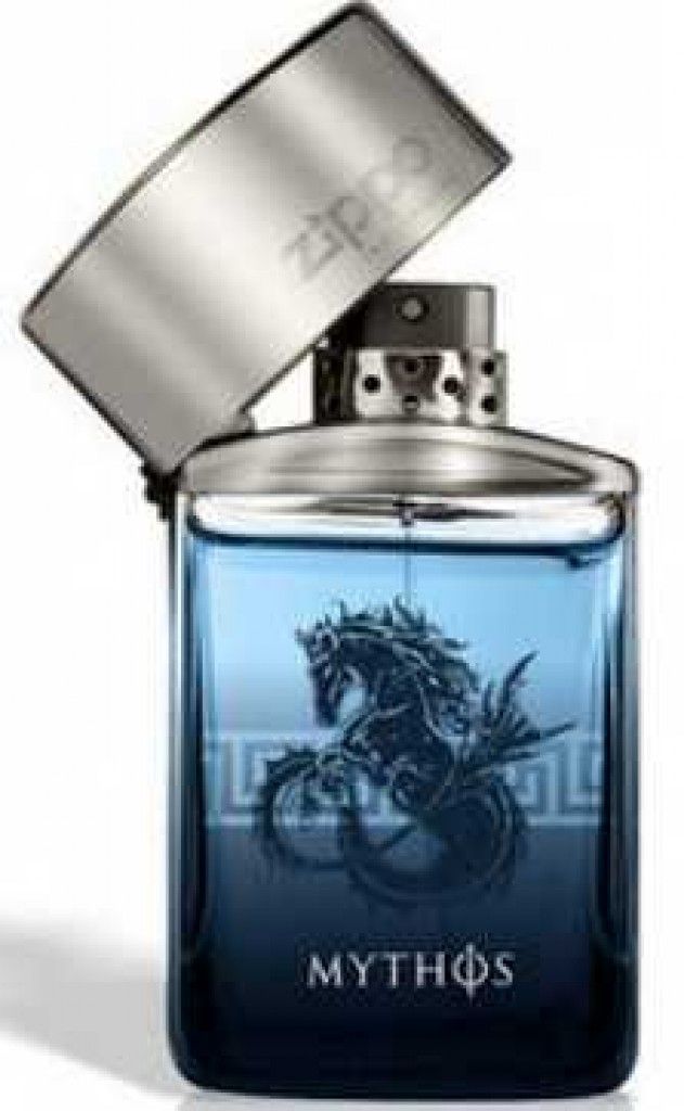 عطر زيبو فراجرانسيز ميثوس 
