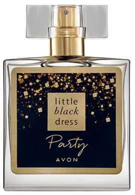 Little Black Dress Party