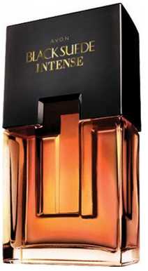 عطرأفون بلاك سويدي انتنس
