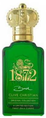 عطر كلايف كريستيان 1872 باسيل