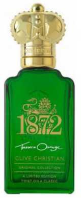 عطر كلايف كريستيان 1872 تاروكو أورنج