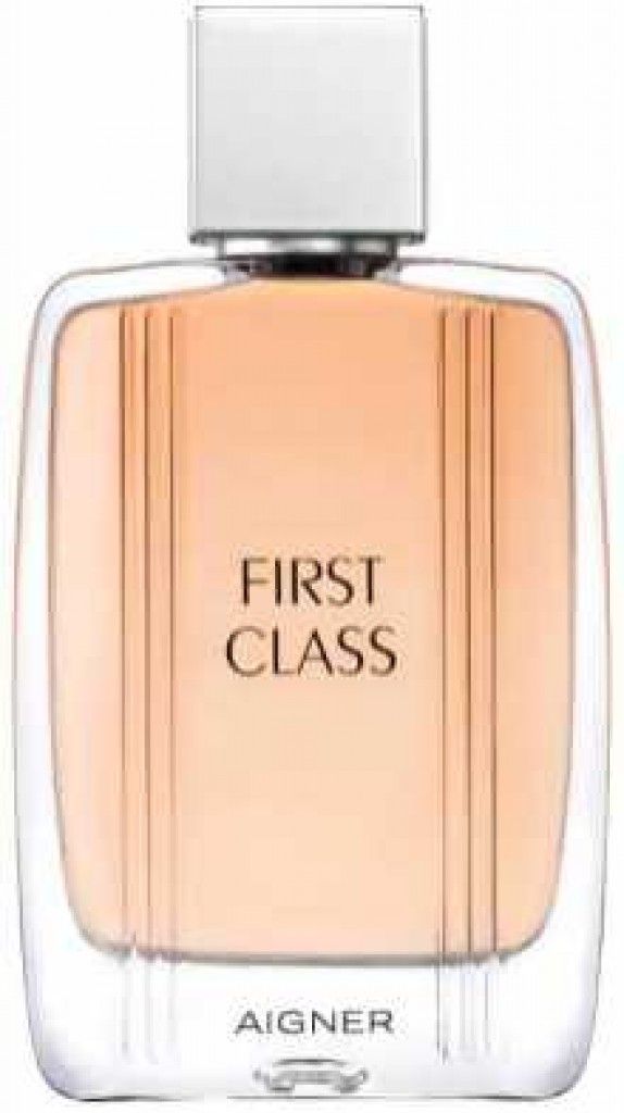 First Class
