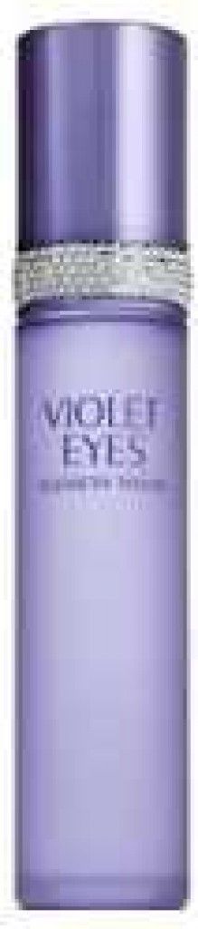 Violet Eyes Elizabeth Taylo