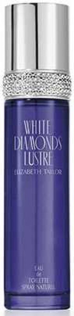 White Diamonds Lustre