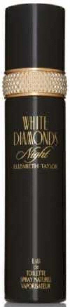White Diamonds Night
