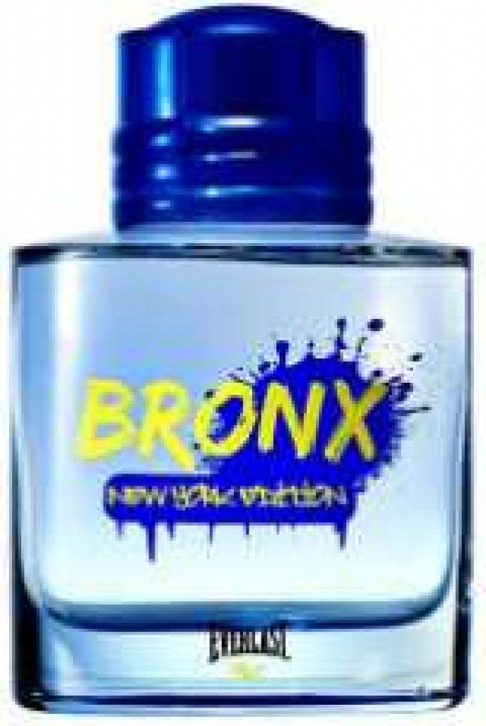 Bronx New York Edition