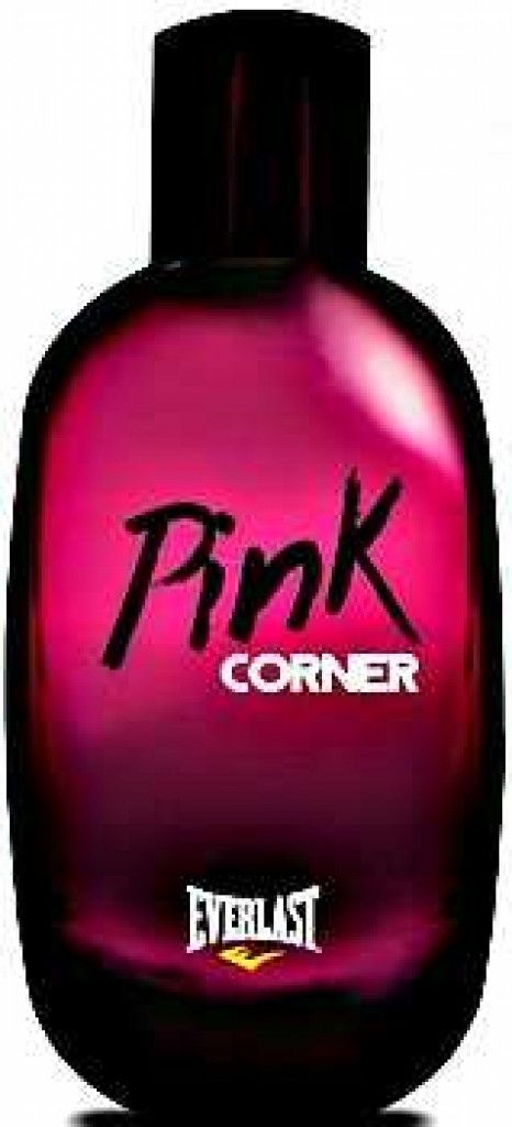 Pink Corner